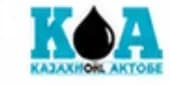 KazakhOil Aktobe