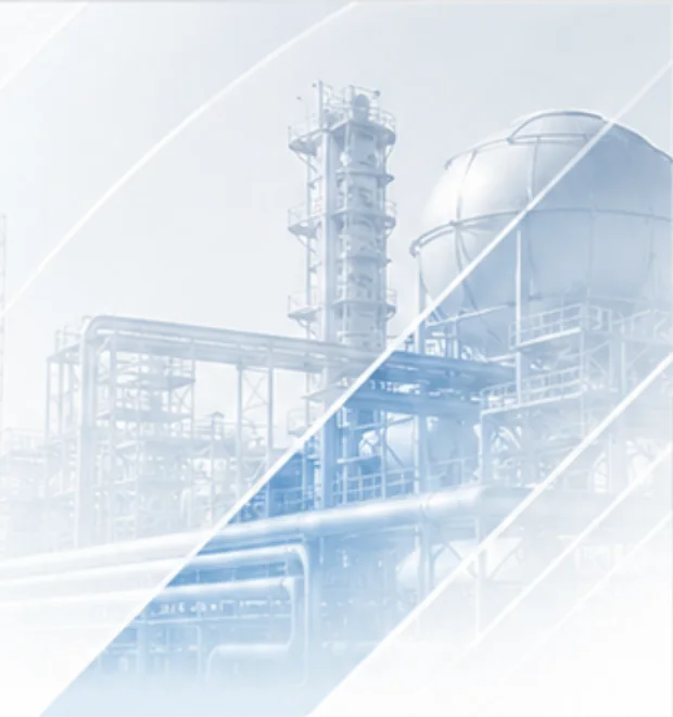 Крупнейшие нефтегазовые компании