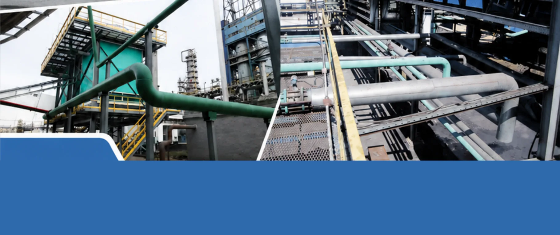 Нефтегазовая отрасль